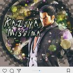 Simon McKenzie - @simonmckenzie8380 - Instagram