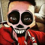 Simon Melluish - @v6dub - Instagram