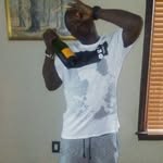 Simon Melton - @sdotdetroit313 - Instagram