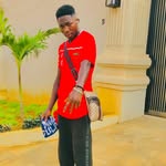 Simon Mensah - @simonmensah821 - Instagram