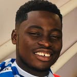 Simon Mensah - @simonmensah55 - Instagram