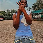 Simon Mensah - @simonmensah203 - Instagram