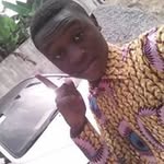 Simon Mensah - @simonmensah1009 - Instagram