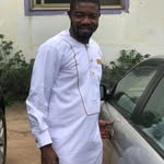Simon Mensah - @simonmensah70 - Instagram