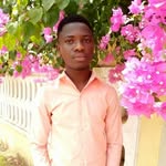 Simon Mensah - @simonmensah3 - Instagram