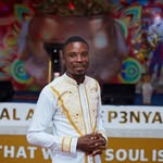 Simon Mensah - @simonmensah115 - Instagram