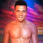 Simon Mensah - @pderock2021 - Instagram