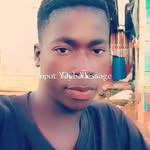 Simon Mensah - @simon.mensah.948011 - Instagram