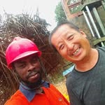 Simon Mensah - @simonmensah340 - Instagram