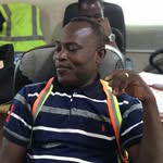 Simon Mensah - @simonmensah69 - Instagram