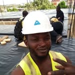 Simon Mensah - @simonmensah66 - Instagram