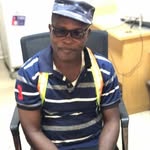 Simon Mensah - @simonmensah684 - Instagram