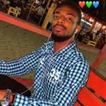 Simon Mensah - @simonmensah74 - Instagram