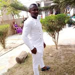 Simon Mensah - @simon.mensah.39794 - Instagram