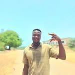 Simon Mensah - @simonmensah382 - Instagram