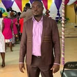 Simon Mensah - @simonmensah29 - Instagram