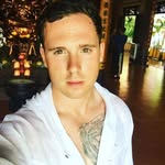 Simon Meyers - @simon_meyers88 - Instagram
