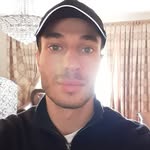 Simon Mikhail - @bakinskyballa - Instagram