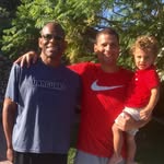 Miles Simon - @milessimon34 - Instagram