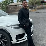 Simon Miles - @the_dopest_shine_ - Instagram