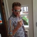 Sïmon Mïles - @simongarf9 - Instagram