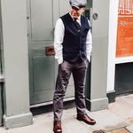 Simon Miles - @simonmiles109 - Instagram