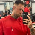 Simon miles - @simonmilesj - Instagram