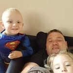 Simon Miles - @si.miles82 - Instagram