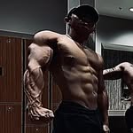 Simon Miles Artalejo - @godgivengainzzz - Instagram