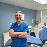 Simon Miles DIP RCS (Eng) - @modern_dentures - Instagram
