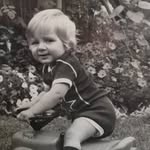 Simon J Minchin - @sjminchin - Instagram