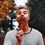 Simon Mitchell - @sisavedlatin - Instagram