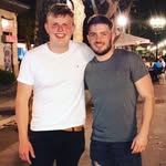 Simon Mitchell - @simonlmitchell - Instagram