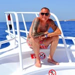 Simon Mitchell - @simonmitchell786 - Instagram