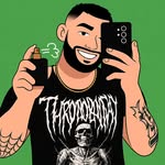Simon Montgomery - @montytalksscents - Instagram