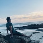 Simon Montgomery - @crunkymont - Instagram