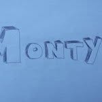 Simon Montgomery - @simon_j_montgomery - Instagram