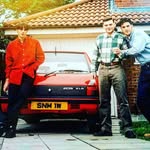 Simon Montgomery - @simon.montgomery.921 - Instagram