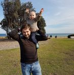 Simon Montgomery - Facebook