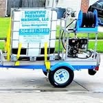 Simon Montgomery - @scientificpressurewashing - Instagram