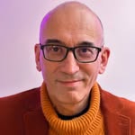 Simon Moore - @mooreinlondon - Instagram