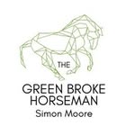 Simon Moore - @greenbrokehorseman_simon_moore - Instagram