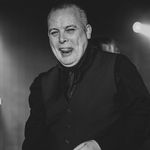 Simon Moore - @simonmoore8435 - Instagram