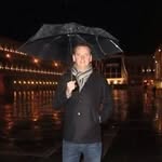 Simon Moore - @simoore30 - Instagram