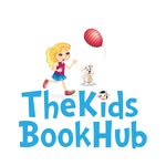 Simon Moore - @thekidsbookhub - Instagram