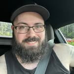 Simon Joseph Morrow - @maineguitarist - Instagram