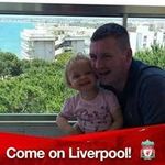 Simon Morrow - @morrowsimon - Instagram