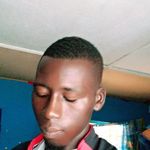 Simon Morrow - @morrowsimon7 - Instagram