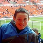 Simon Morrow - Facebook