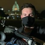 Simon Morrow - @simonmorrownz - Instagram